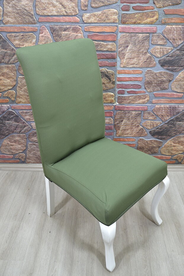 Battal Chair Cover Lakos Fabric