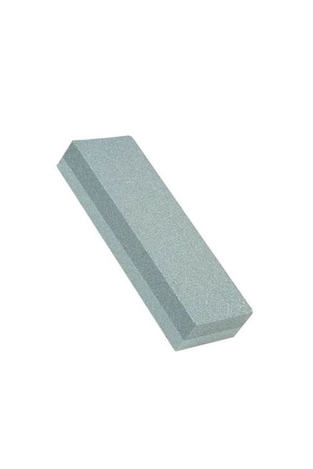 Knife Sharpening Stone Double Sided Watery Oil Short