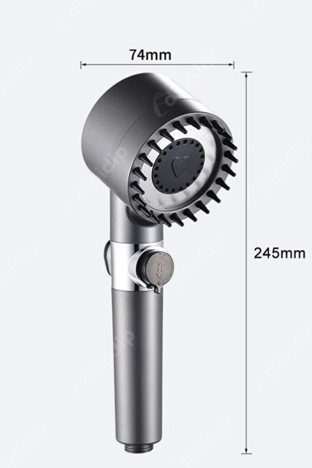 🚿PROF SPA DUŞ BAŞLIĞI - 3