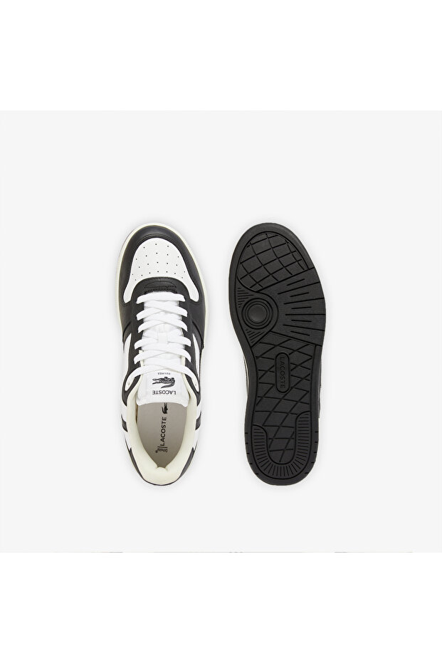 T-Clip Set Erkek Beyaz/Siyah Sneaker - 7