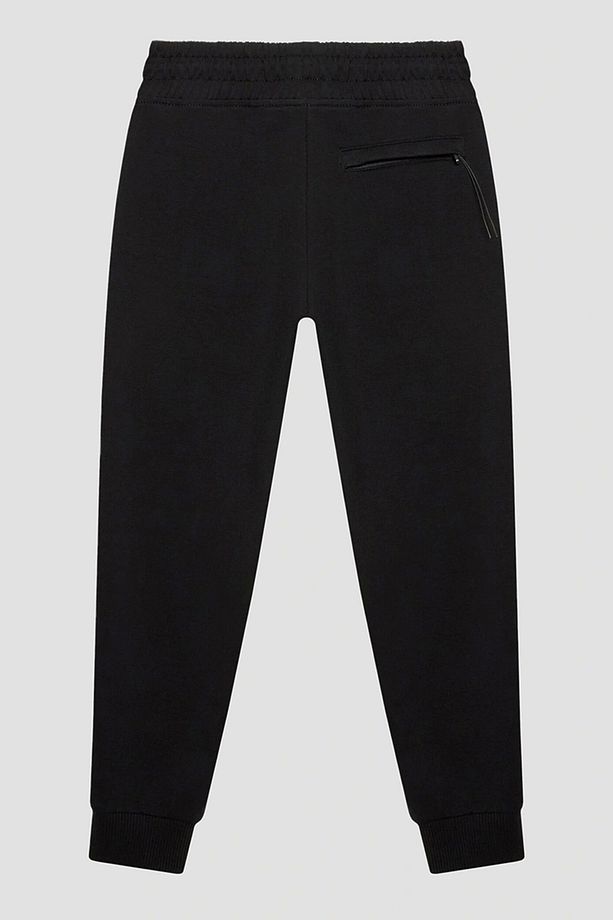 Actıve Pants Erkek Siyah Eşofman Altı L2yq48k6zs1-jblk - 3