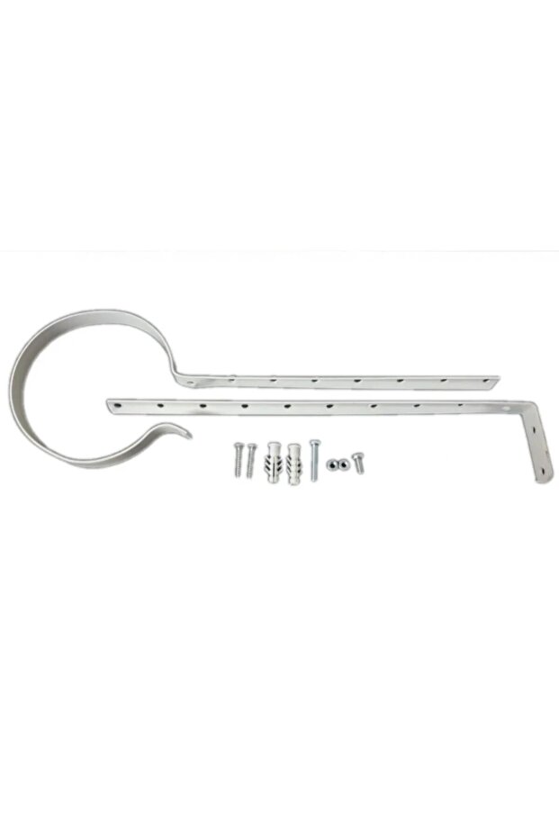 Kombi Baca Askı Kelepçesi - 1