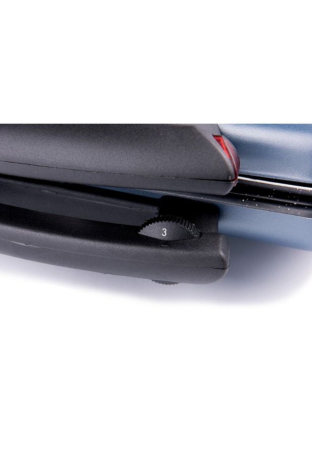 Aksu T22e Gust Granit 1800W Izgara ve Tost Makinesi Mavi - 7