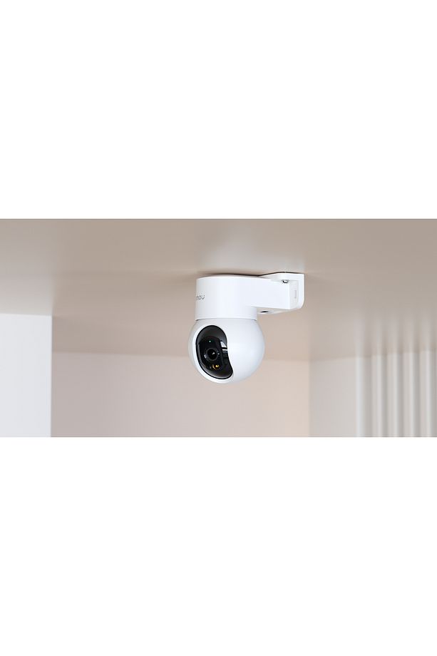 5 MP İç Ortam PT Kamera (Ranger Mini) IPC-K2MP-5H1WE - 4