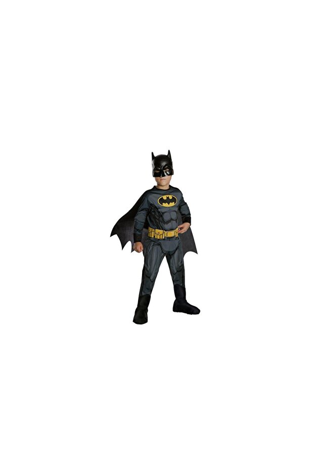DC Batman Classic Costume Medium 630856-M