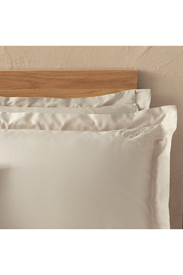 Sidel Nevresim Setı Dbl Bej - 4