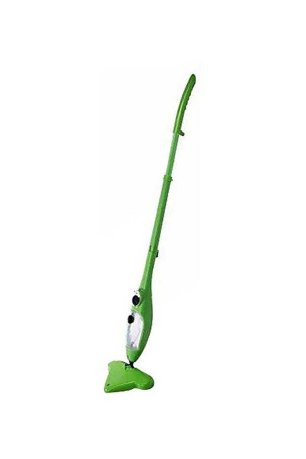 Multi-Purpose Steam Mop Cleaner Green - 2