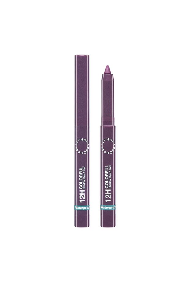 12H Colorful – Göz Farı & Kalemi (1,40 g) - 1