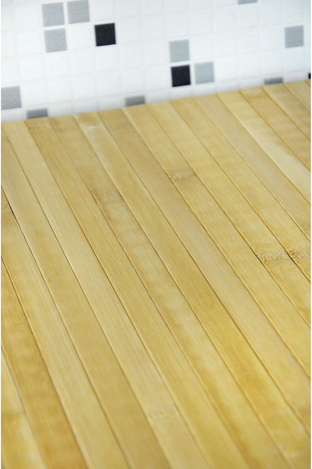 Bambu 50 x 80Cm Paspas - Kapı Önü Paspas 700631 - 2