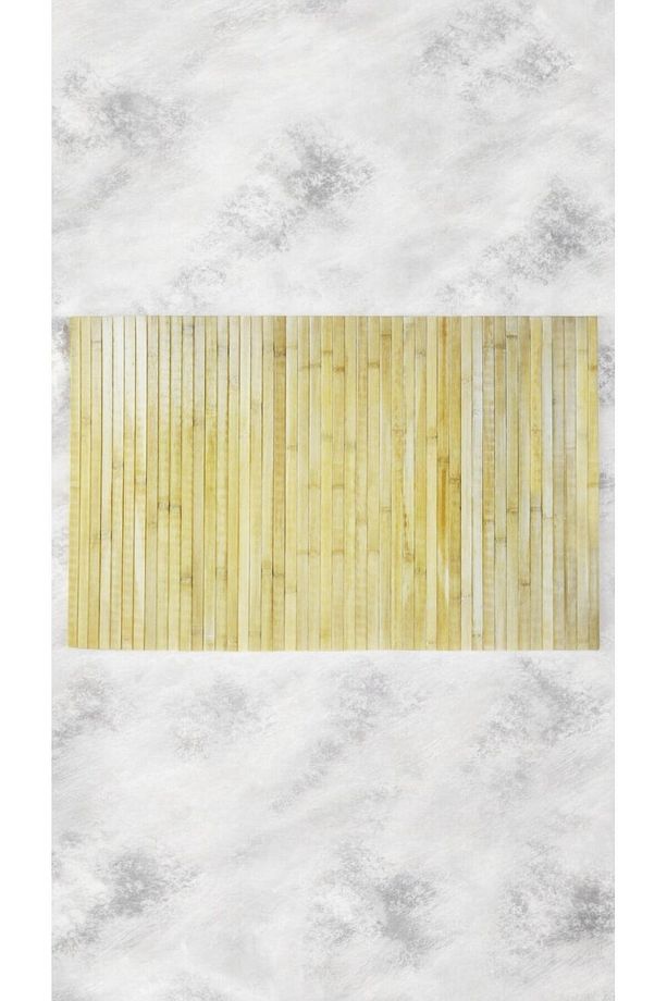 Bambu 50 x 80Cm Paspas - Kapı Önü Paspas 700631 - 7