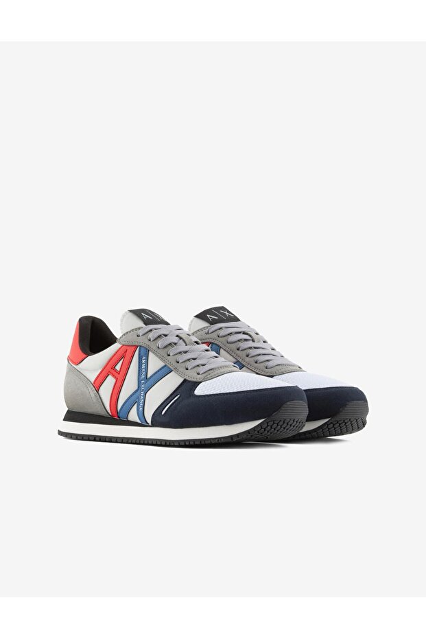 Erkek Sneaker - 2