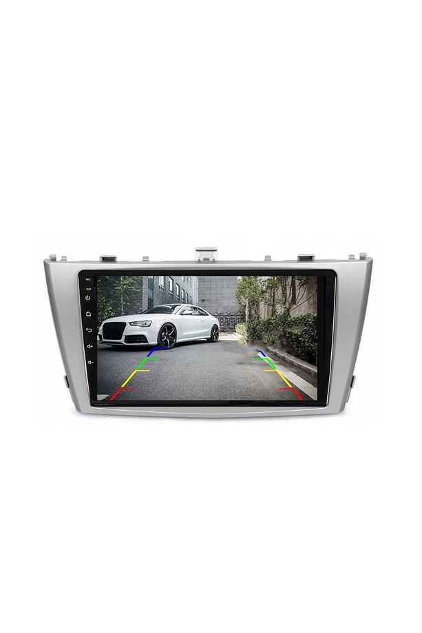 Toyota Avensis Android Multimedya Sistemi 2-64 Cadence (2009-2015) - 5