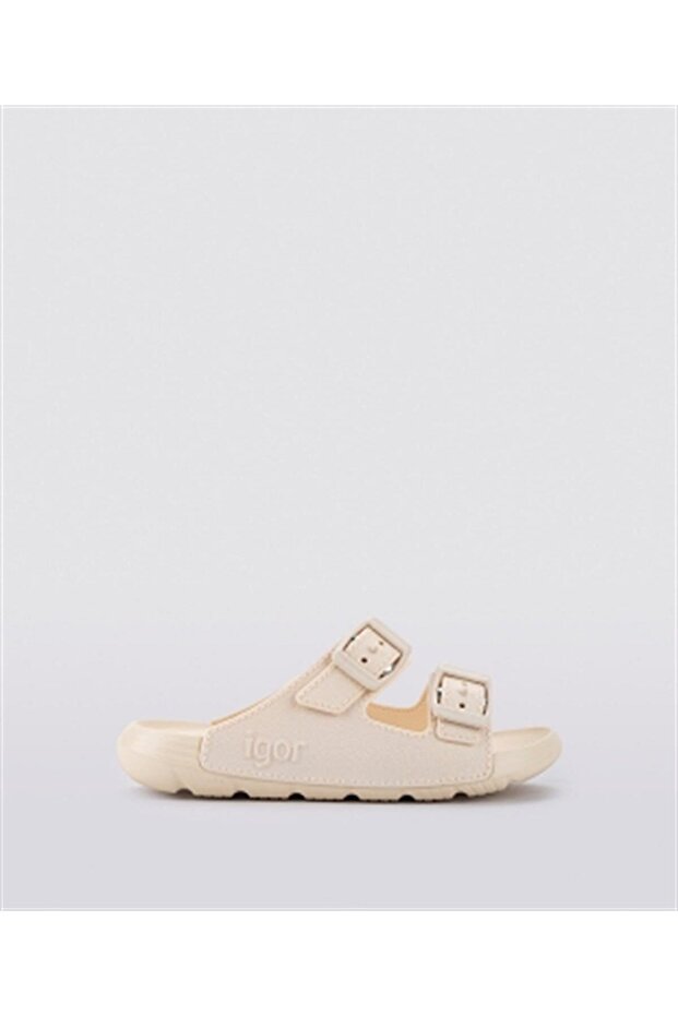 KAI ÇOCUK TERLİK S10312 IVORY - 5