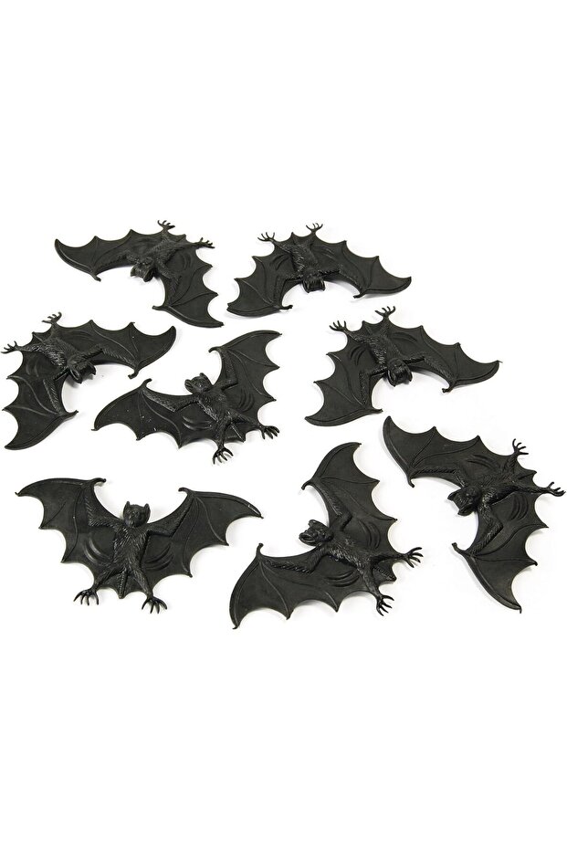 مخلوقات مخيفة خفافيش AK024 - 1