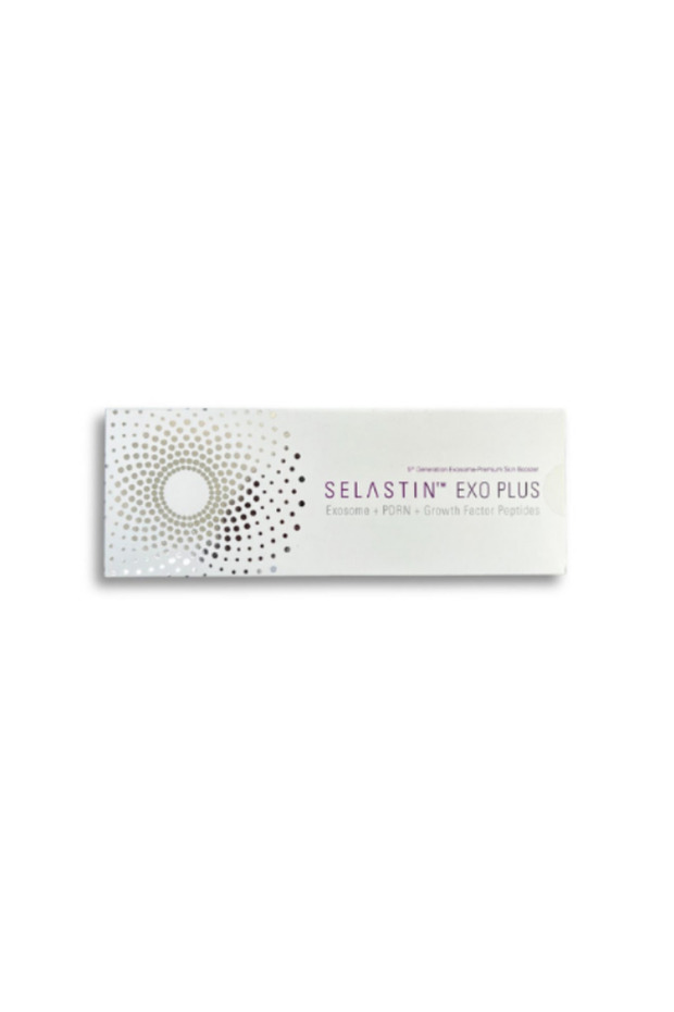 Selastin Exo Plus Exosome 10 flakon - 4