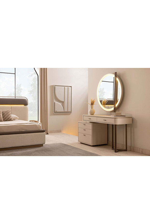 Panorama Şifonyer - 7