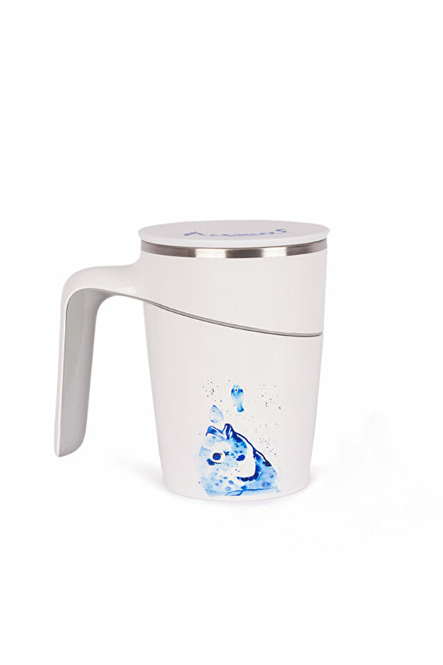 Bream Anti-Tip Mug Bgd32013220301