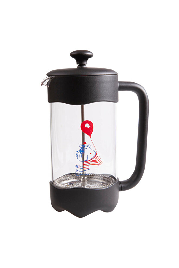 Mr. Allright Man 350 ML French Press