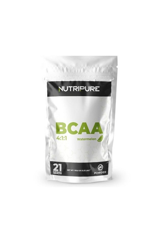 Doypack Bcaa Karpuz Aromalı - 21 Servis - 4