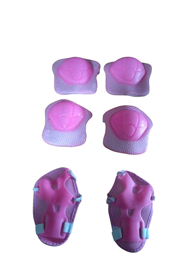 مجموعة الحماية العالية من كونسب - 1