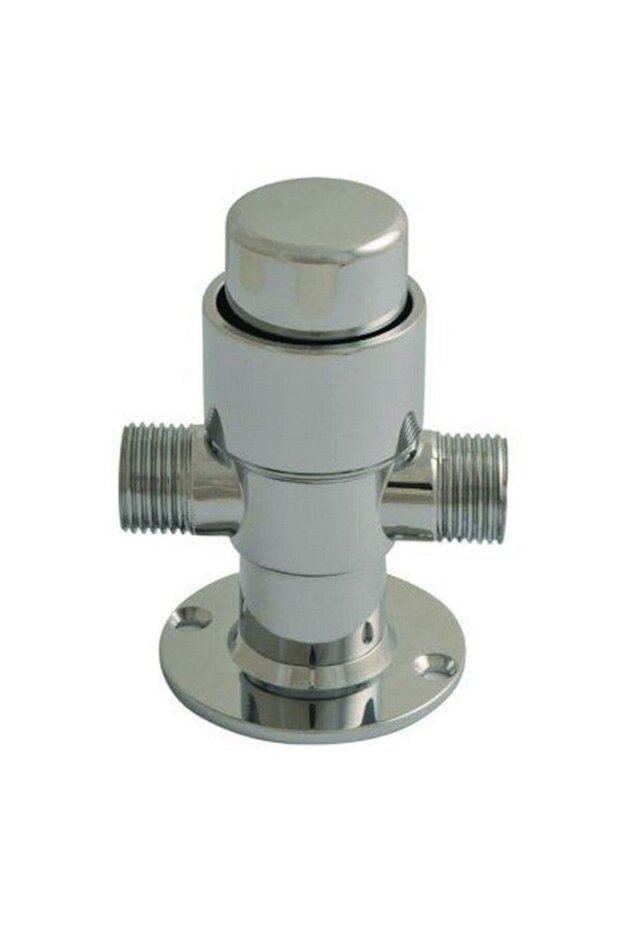 Knee Push Sink Tap - 1