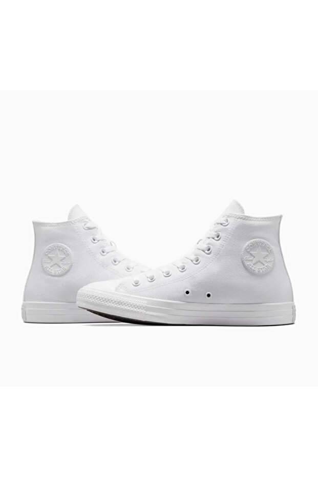 Converse Chuck Taylor All Star unisex sneakers White - 4