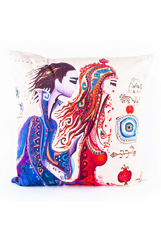 Love Decorative Pillow