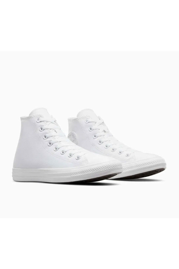 Converse Chuck Taylor All Star unisex sneakers White - 1
