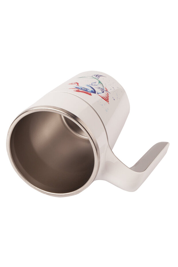 كوب الشفط كابتن فيش - 5