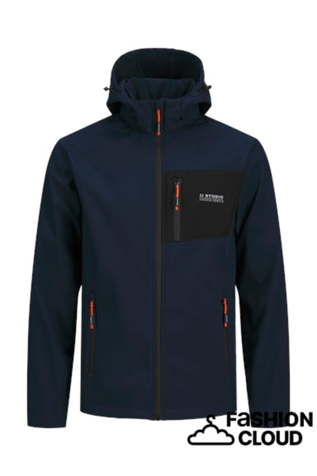 Softshell Jack Softshell Jacke - 3