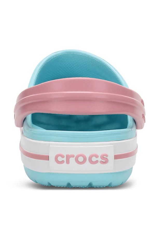 207005-4s3 Crocband Clog T Çocuk Sandalet - 4