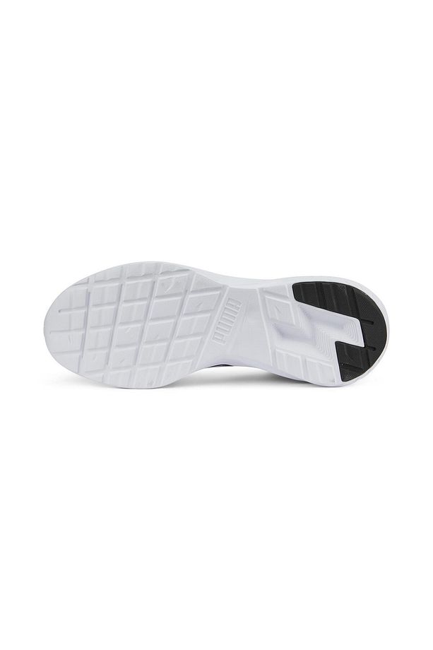 All-day Active Unisex Spor Ayakkabı 386269-04 White-black - 4