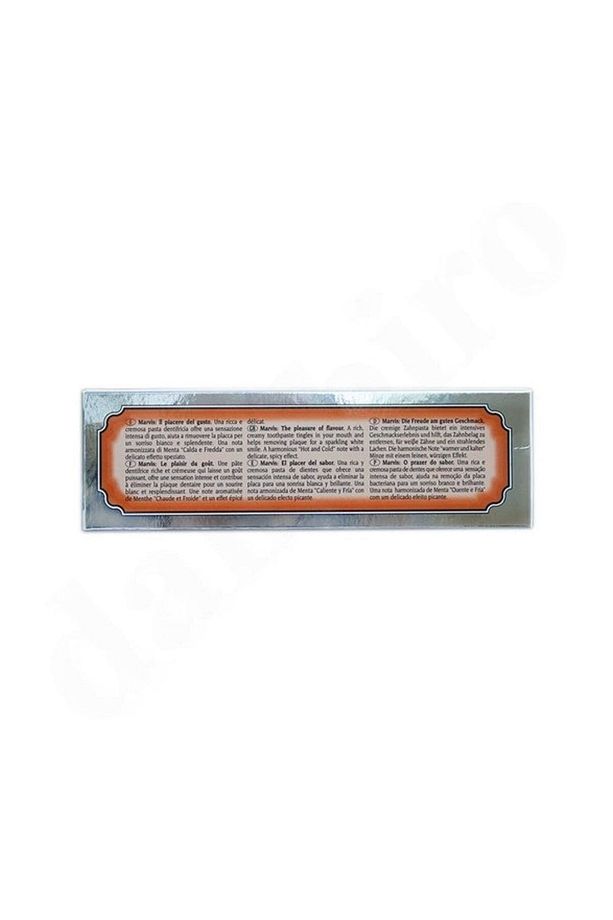 Ginger Mint 85ml - 5