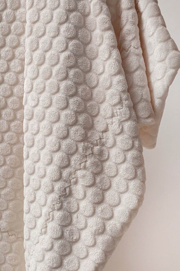 بطانية ويل سوفت منقوشة مقاس 90x110 سم - 2