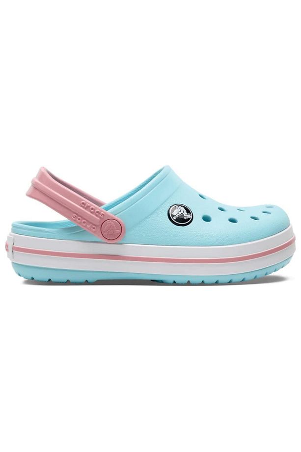 207005-4s3 Crocband Clog T Çocuk Sandalet - 6
