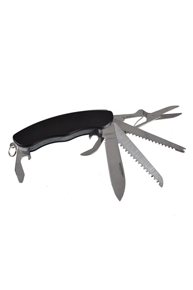 سكين الجيب متعدد الوظائف من نكتار - 1