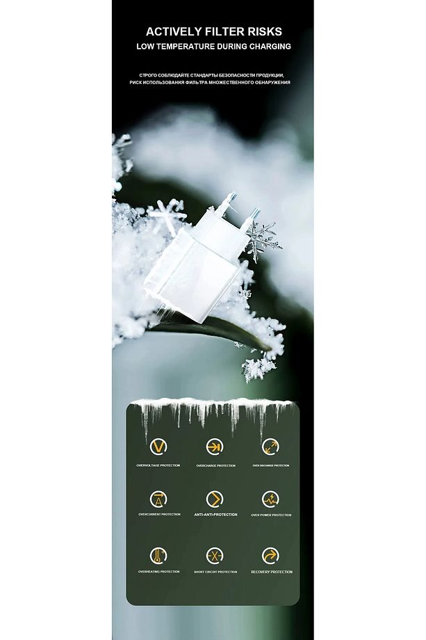 Samsung Galaxy A11 A21 A31 A51 A02s A12 A13 A32 Uyumlu Hızlı Şarj Aleti 35w Type-c - 7