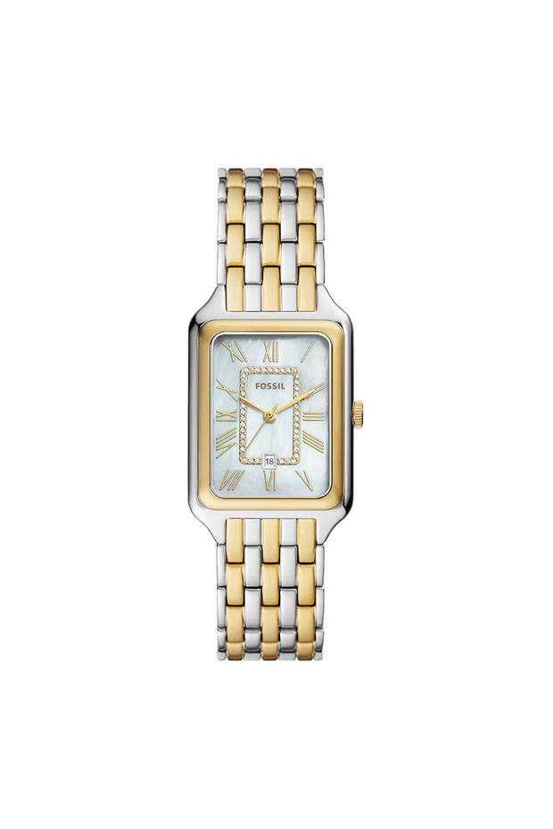 Raquel damen Uhr Mehrfarbig ES5305 - 1