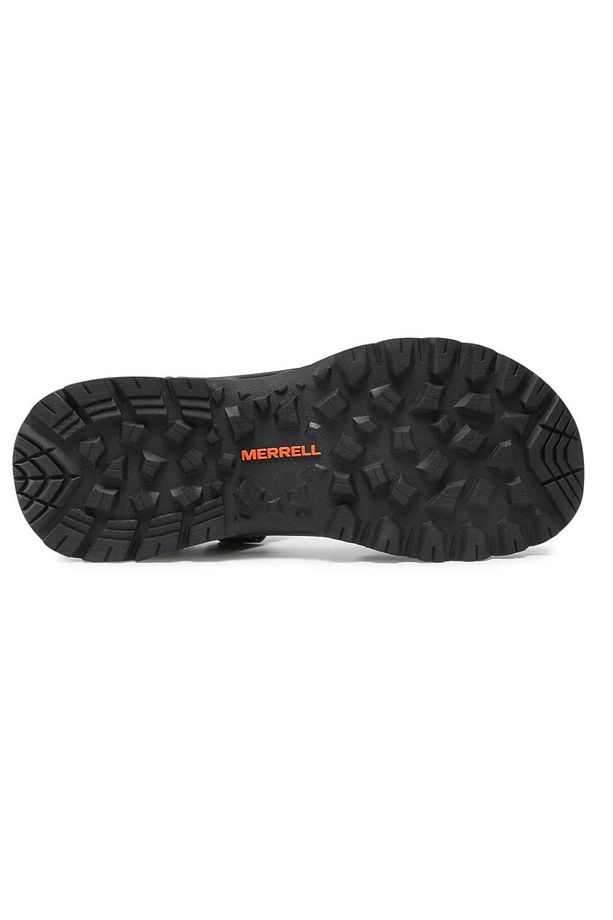 J036173 Cedrus Convert 3 Erkek Sandalet - 5