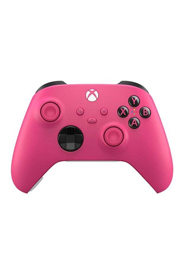 Xbox Wireless Controller for Xbox Series X|S, Xbox One, Windows 10, Android, and iOS - Pin - 1