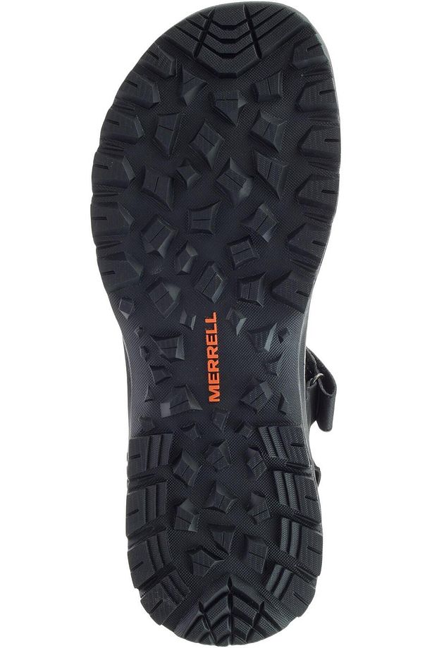 J036173 Cedrus Convert 3 Erkek Sandalet - 4
