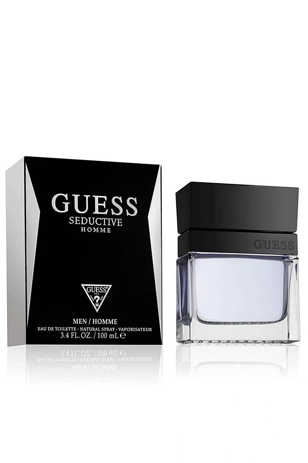 Seductıve For Men Edt 100ml Sp Erkek Mavi Parfüm 302651210-48498 - 1