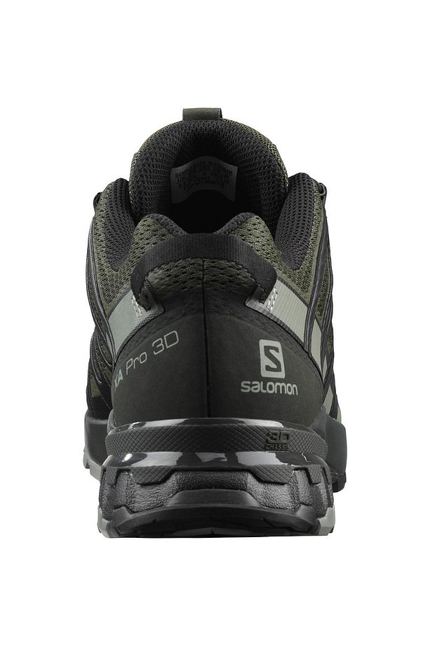 L40987500 Xa Pro 3d V8 Erkek Koşu Ayakkabısı - 5