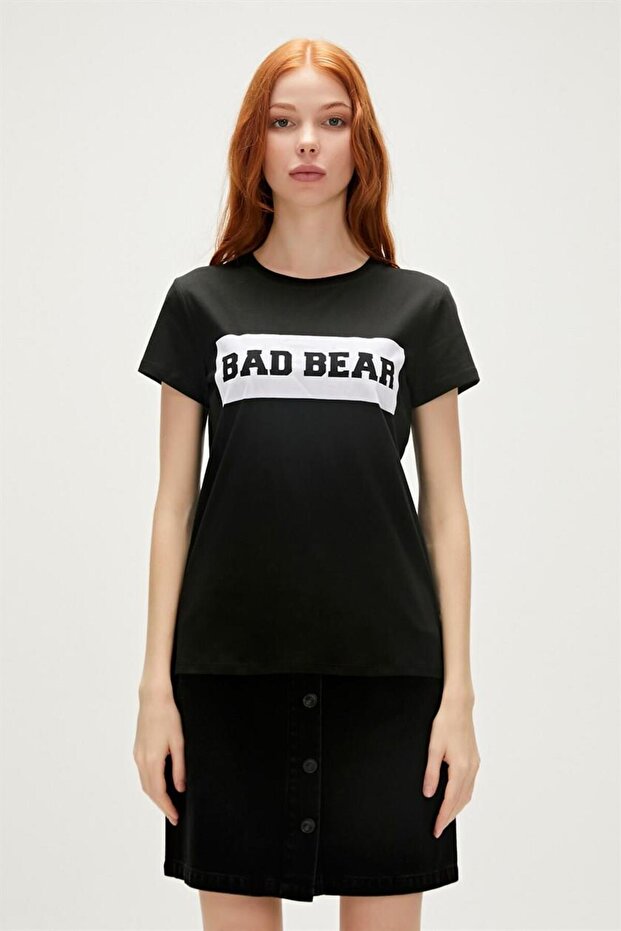 23.03.07.009-c01 Flog Women's T-shirt