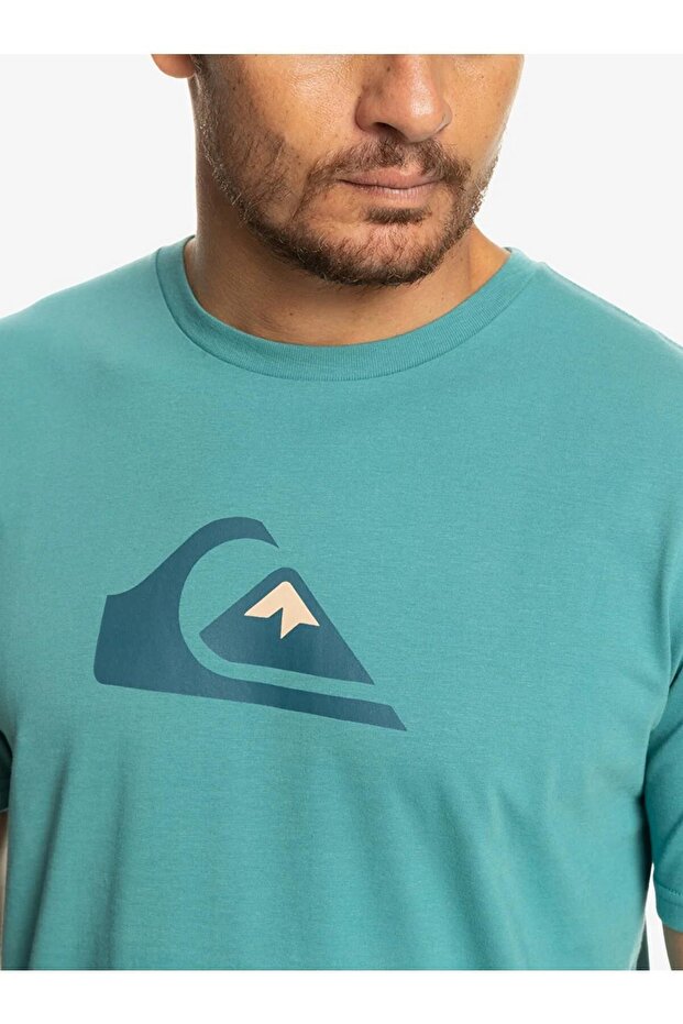 T-shırt Comp Logo Ss - 4