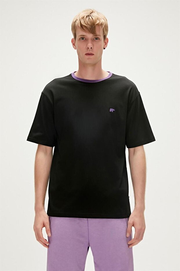 23.01.07.031-C01 Adios Men's T-Shirt