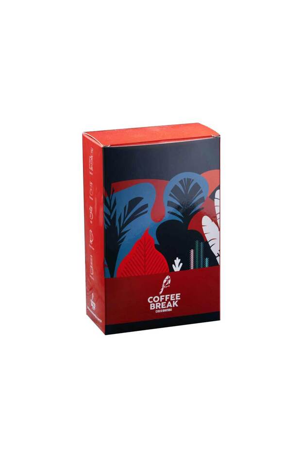 House Blend Espresso (250GR) - Coco Bambu