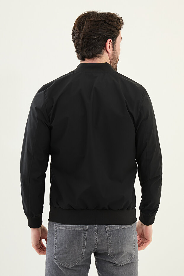 MONT PİLOT YAKA - 4