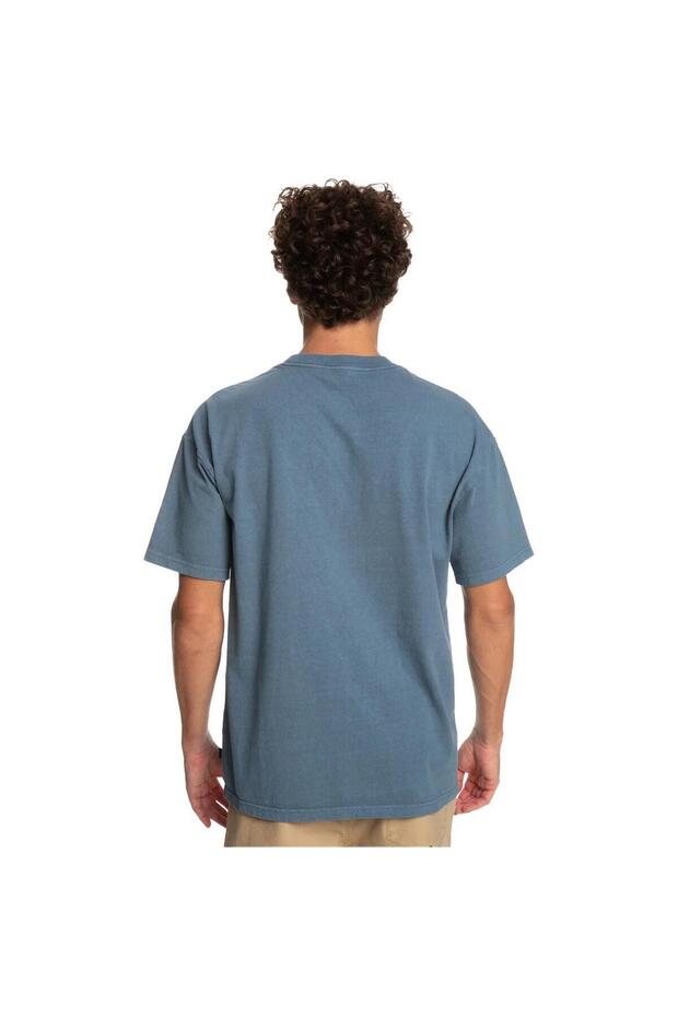Eqyzt07268 Orbit M Tees Erkek Tişört - 3