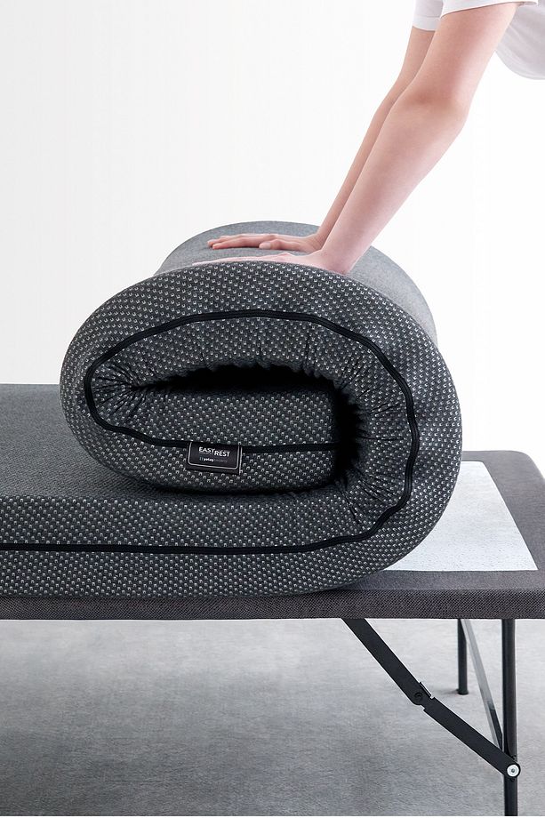 Easy Rest Roll Pack Sünger Yatak - 1